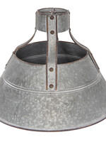 Clayre & Eef Lampenkap Ø 45*35 cm 6LAK0448