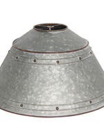 Clayre & Eef Lampenkap Ø 45*26 cm 6LAK0449