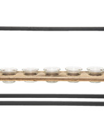 Clayre & Eef Photophore 44*10*26 cm 6Y3227