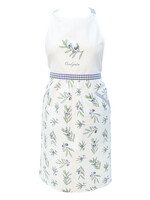 Clayre & Eef Tablier 70*85 cm OLG41ABL