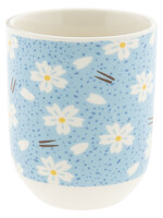 Clayre & Eef Mug Ø 6*8 cm / 100 ml 6CEMU0055