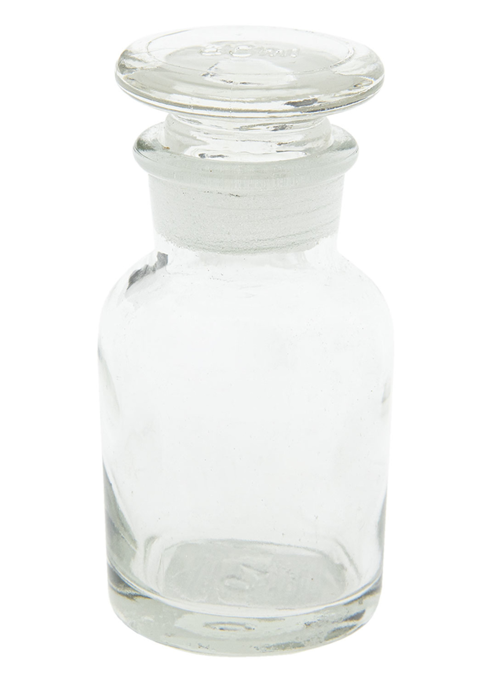 Clayre & Eef Bouteille de décoration Ø 5*9 cm 6GL2387