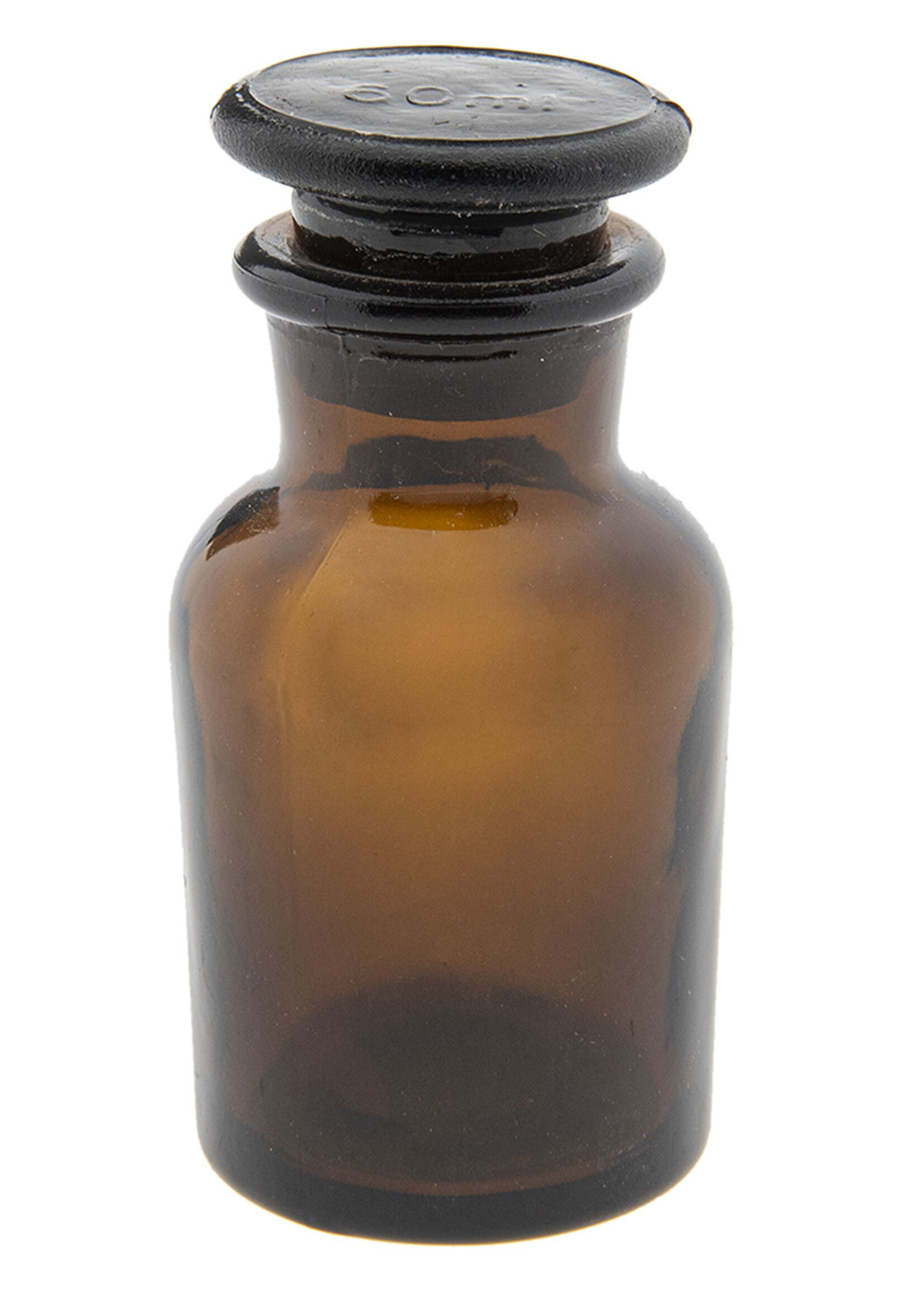 Clayre & Eef Bouteille de décoration Ø 5*9 cm 6GL2388