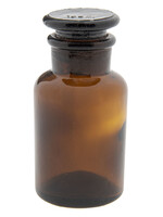 Clayre & Eef Bouteille de décoration Ø 6*11 cm 6GL2390