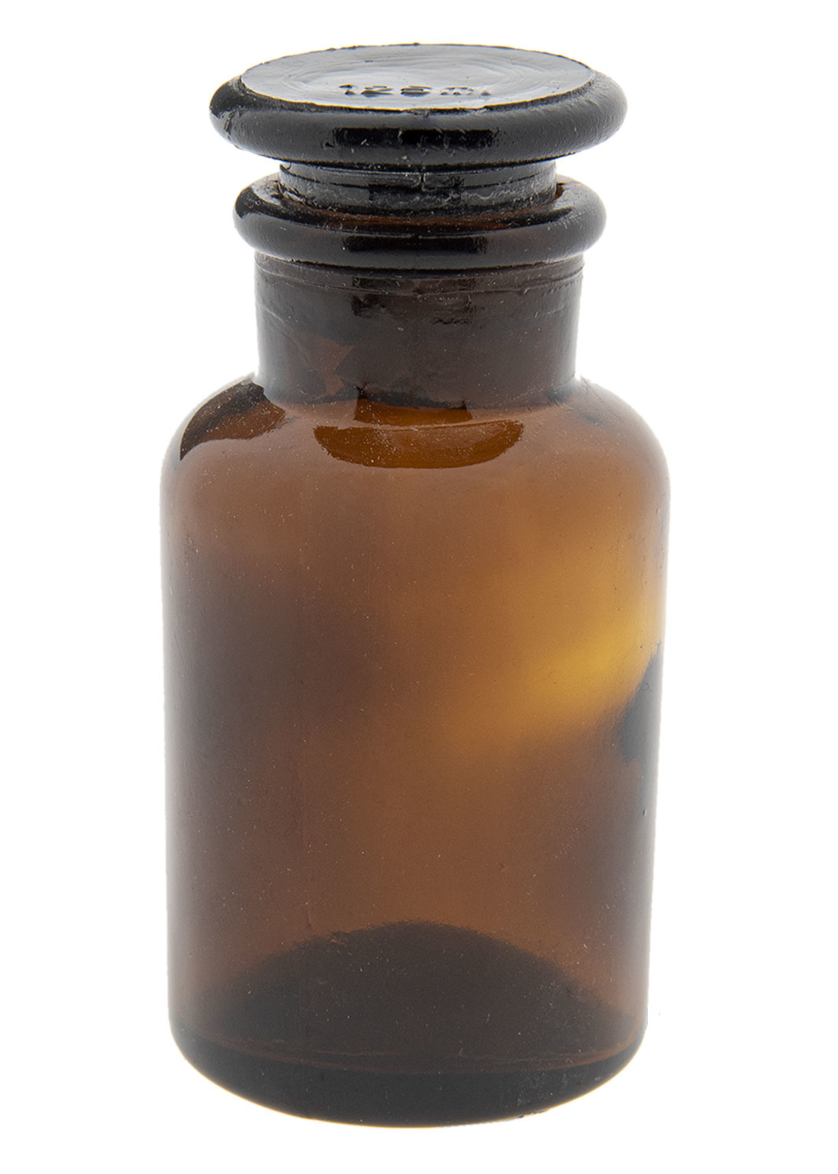 Clayre & Eef Bouteille de décoration Ø 6*11 cm 6GL2390