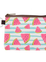 Clayre & Eef Etui à clés 11*8 cm multi couleurs JZKW0015