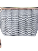 Clayre & Eef Trousse de toilette multi couleurs JZTB0003