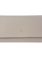 Clayre & Eef Sac à main 19*11 cm gris MLBAG0062G