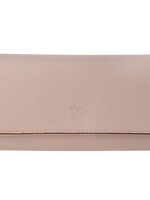 Clayre & Eef Handtas 19*11 cm roze MLBAG0062P