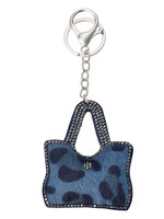 Clayre & Eef Sleutelhanger MLKCH0182