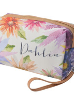 Clayre & Eef Porte-monnaie 19*11*9 cm multi couleurs MLSBS0025-06