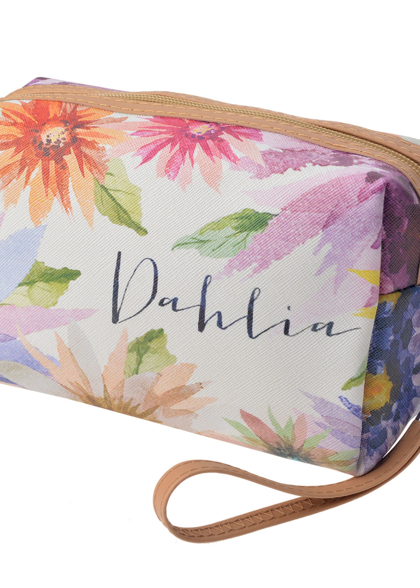 Clayre & Eef Porte-monnaie 19*11*9 cm multi couleurs MLSBS0025-06