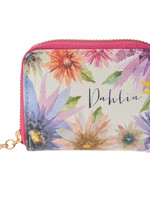 Clayre & Eef Porte-monnaie 14*9 cm multi couleurs MLSBS0025-16