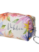 Clayre & Eef Porte-monnaie 11*6*5 cm multi couleurs MLSBS0025-22