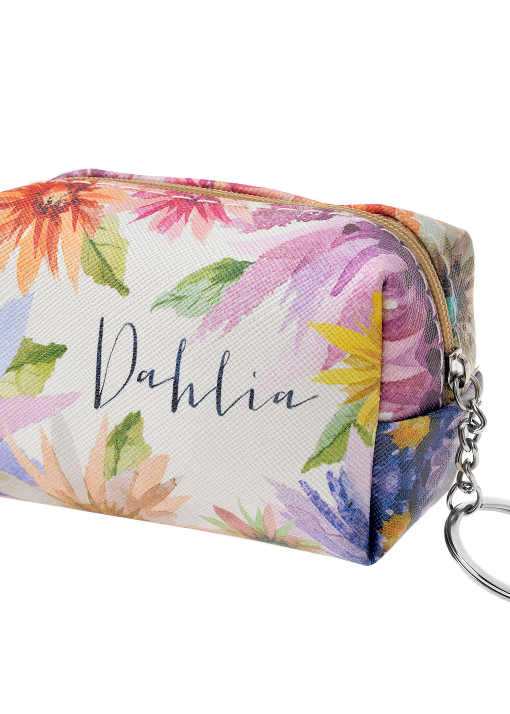 Clayre & Eef Porte-monnaie 11*6*5 cm multi couleurs MLSBS0025-22