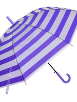 Clayre & Eef Parapluie Ø 93*90 cm violet MLUM0032PA