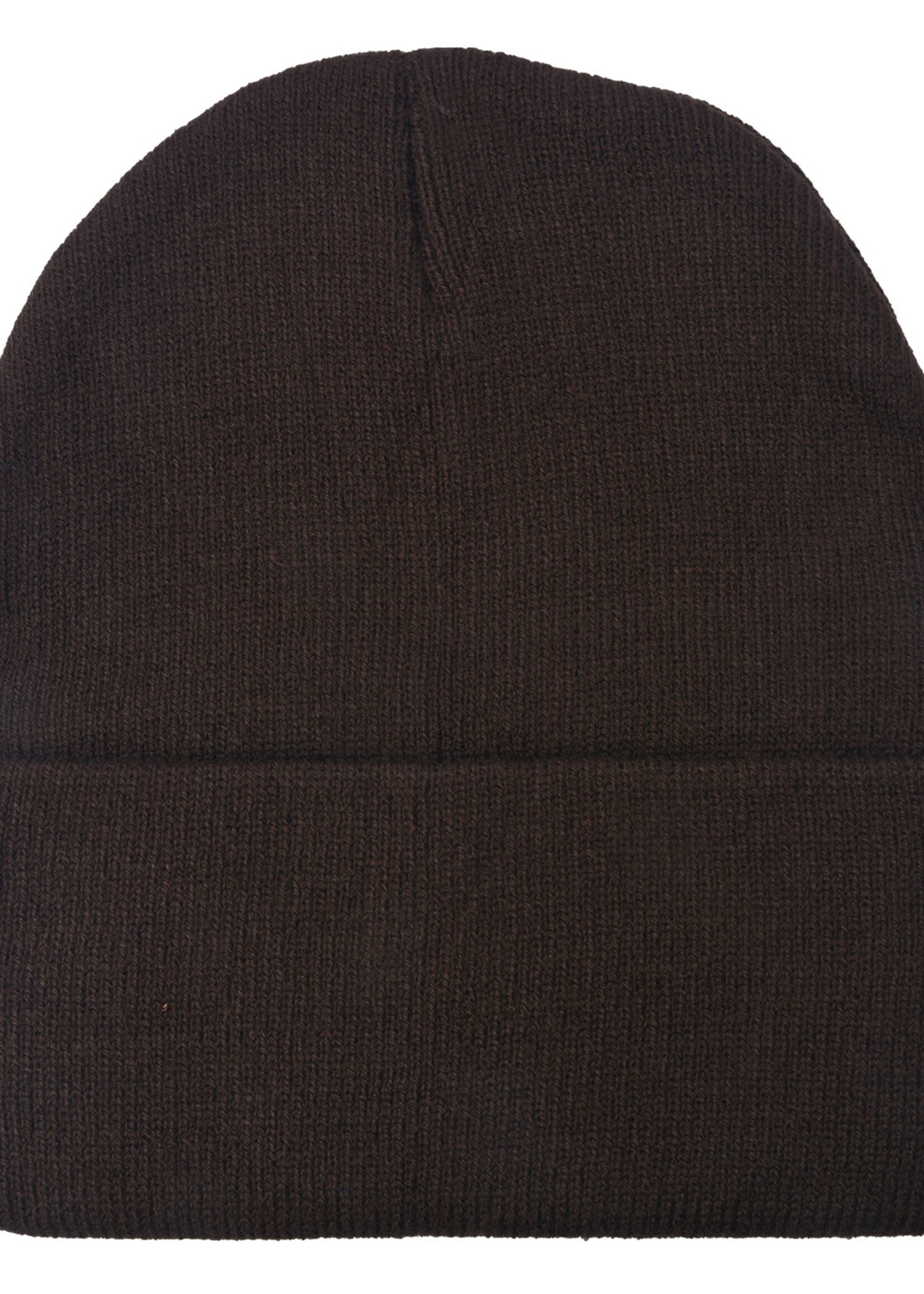 Clayre & Eef Muts bruin MLCAP0004CH