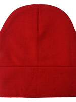Clayre & Eef Bonnet rouge MLCAP0004R