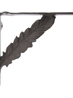 Clayre & Eef Potence murale 22*5*20 cm 6Y3200