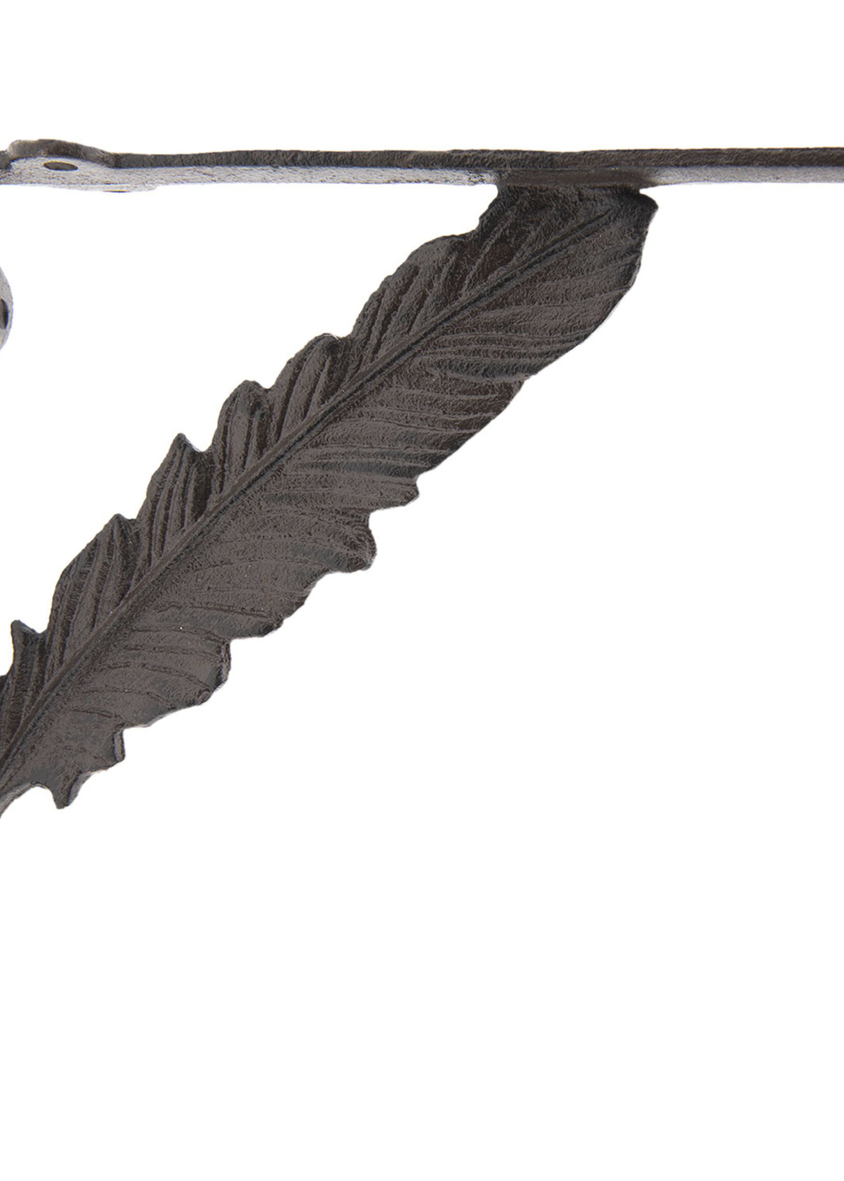 Clayre & Eef Potence murale 22*5*20 cm 6Y3200