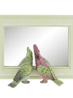 Clayre & Eef Spiegel 21*7*15 cm 62S151