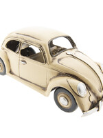 Clayre & Eef VW Coccinelle modèle sous licencié 29*11*11 cm 6Y2984