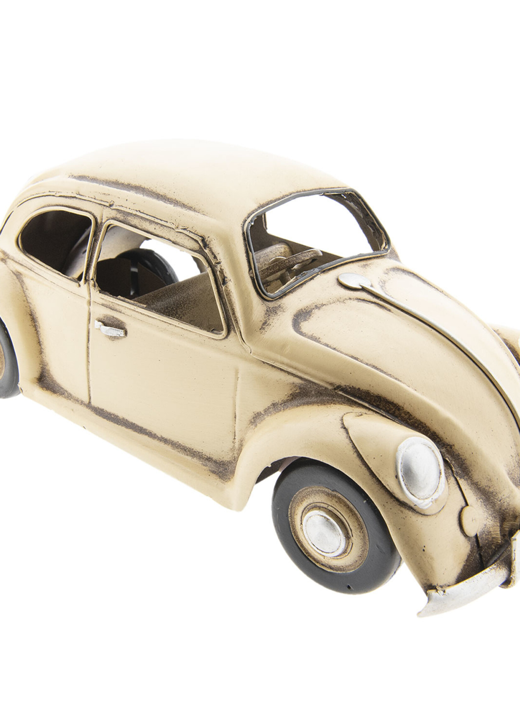 Clayre & Eef VW Coccinelle modèle sous licencié 29*11*11 cm 6Y2984