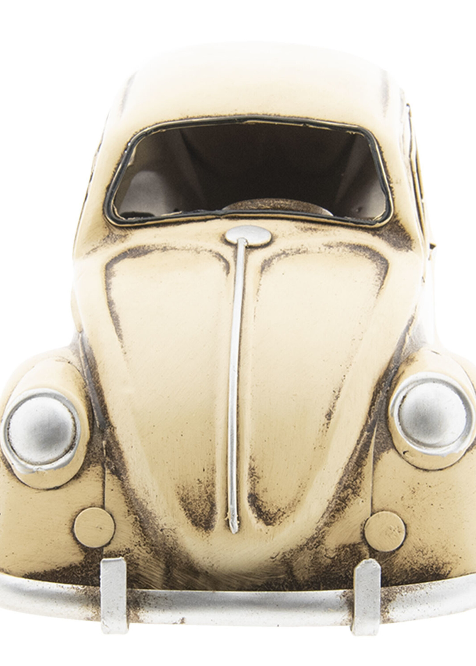 Clayre & Eef VW Coccinelle modèle sous licencié 29*11*11 cm 6Y2984