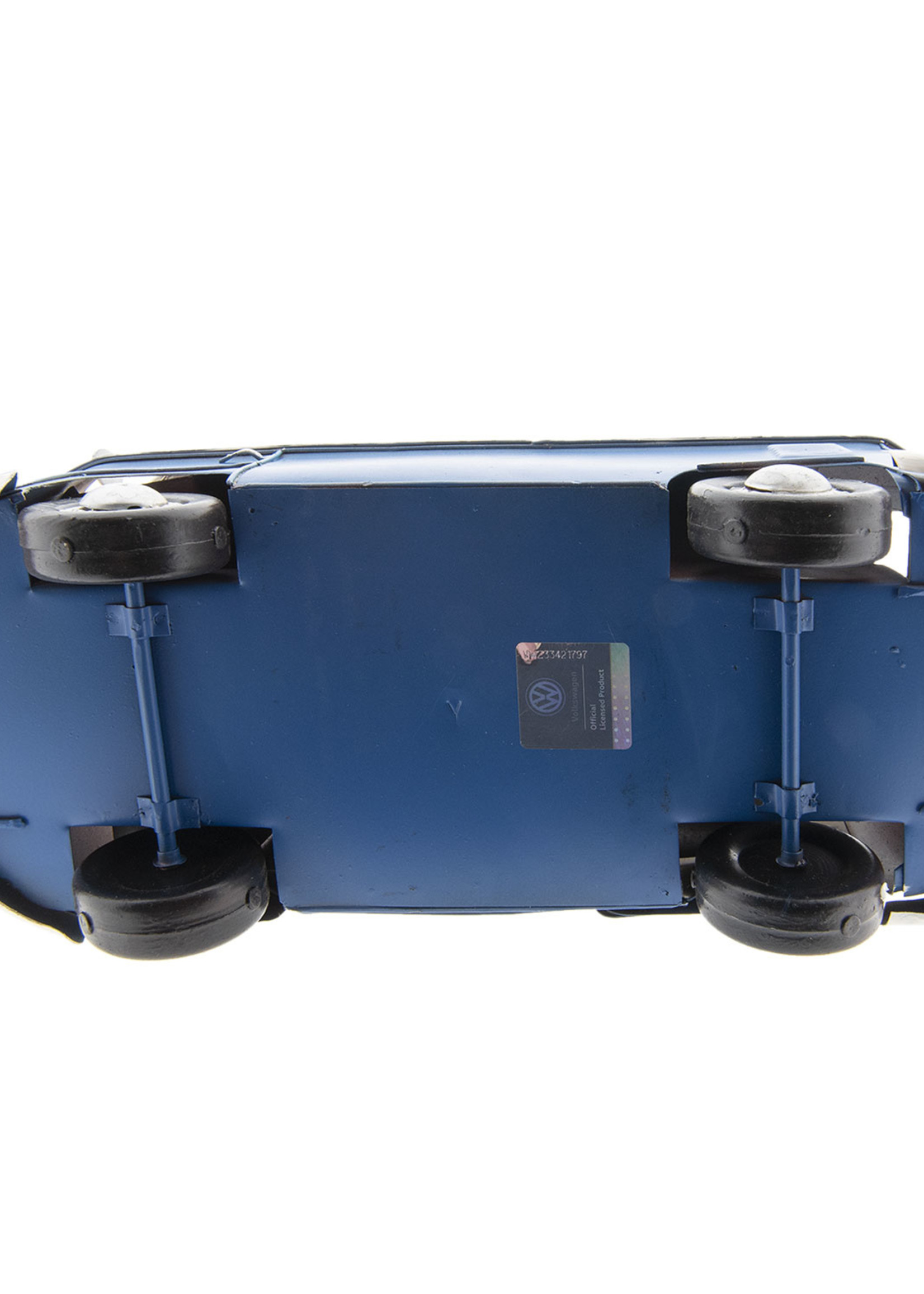 Clayre & Eef VW bus modèle sous licencié 27*12*17 cm 6Y2986