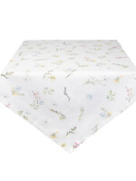 Clayre & Eef Nappe 100*100 cm HFL01