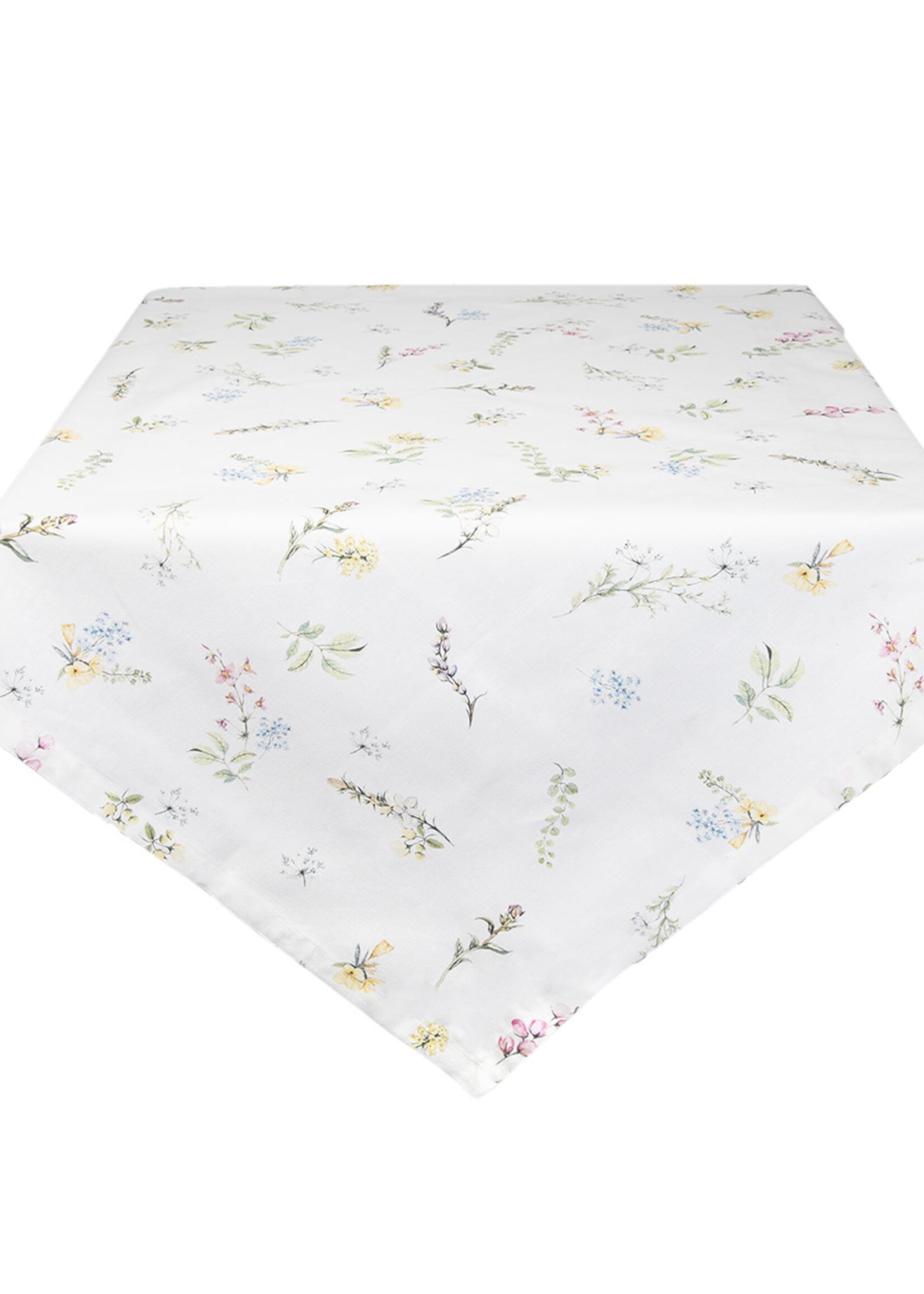 Clayre & Eef Nappe 130*180 cm HFL03