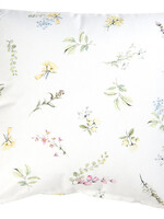 Clayre & Eef Housse de coussin 40*40 cm HFL21