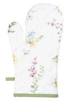 Clayre & Eef Ovenhandschoen HFL44