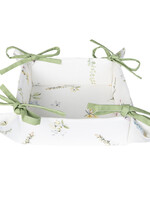 Clayre & Eef Broodmandje 35*35*8 cm HFL47