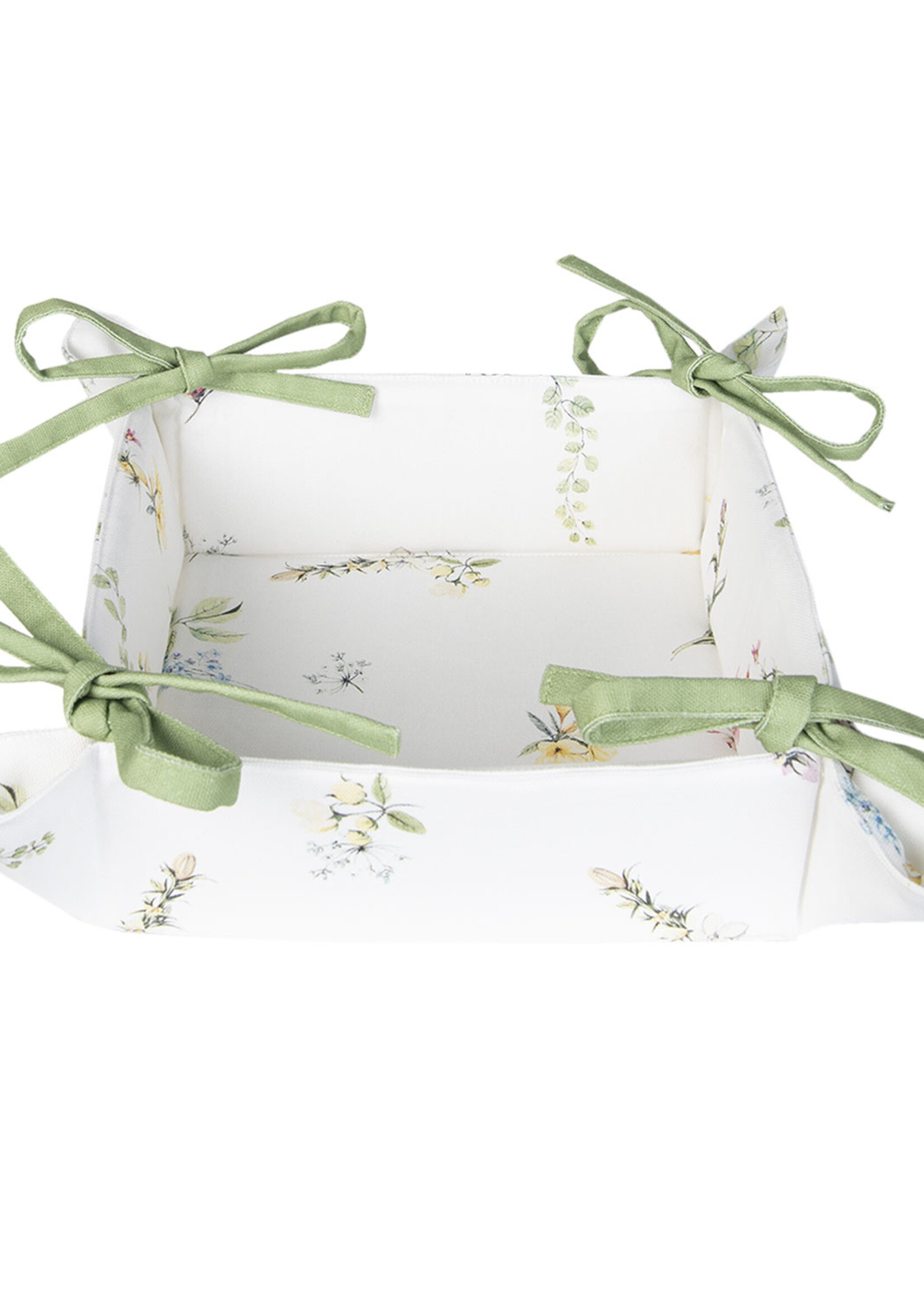 Clayre & Eef Panier à pain  35*35*8 cm HFL47