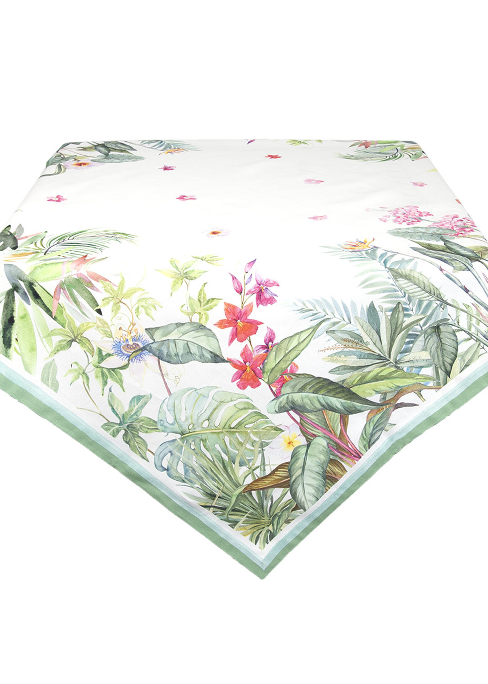 Clayre & Eef Nappe 130*180 cm JUB03