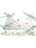 Clayre & Eef Broodmandje 35*35*8 cm JUB47