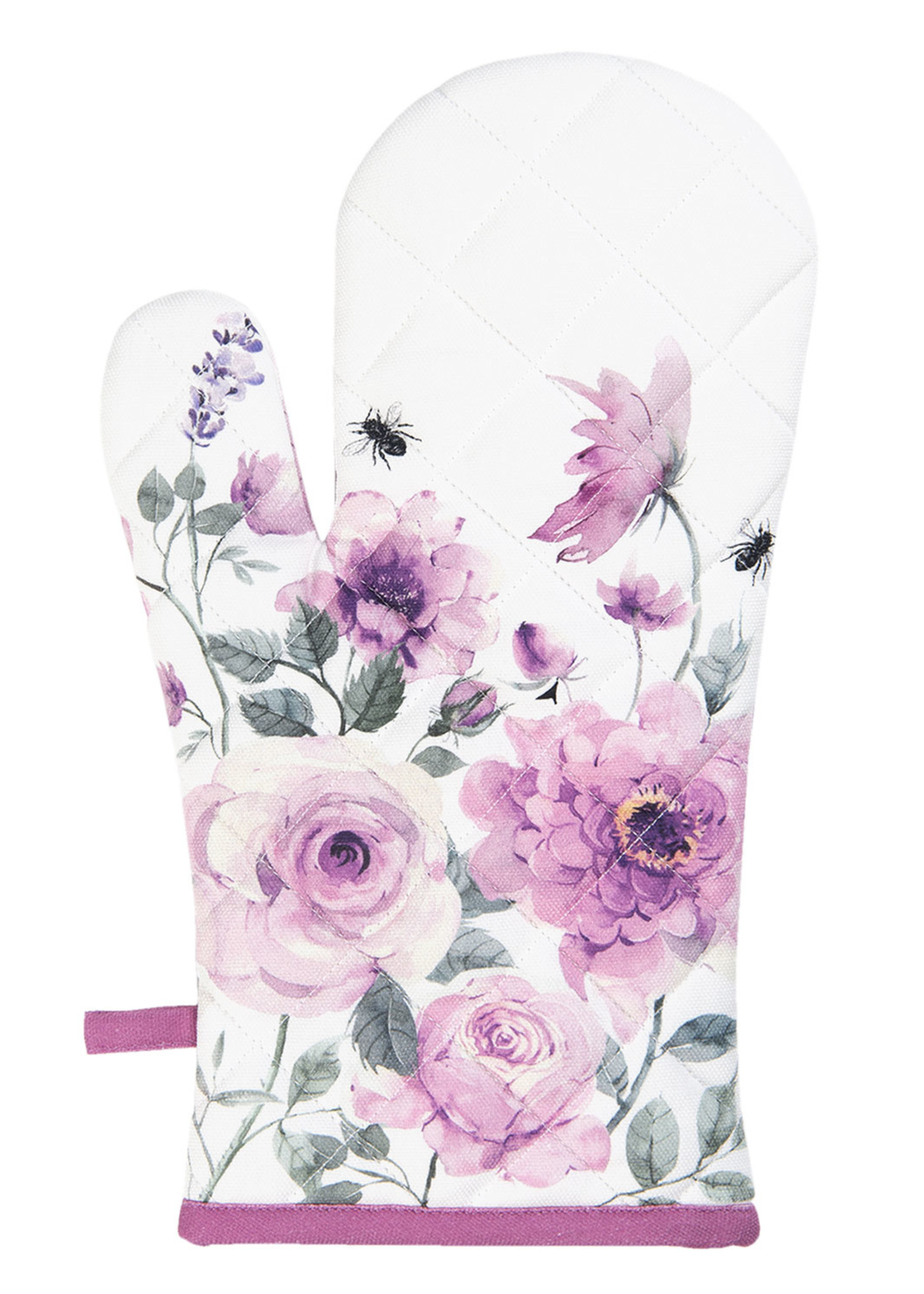 Clayre & Eef Gant de cuisine RBU44