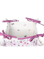 Clayre & Eef Broodmandje 35*35*8 cm RBU47