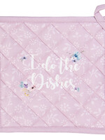 Clayre & Eef Pannenlap YDD45P