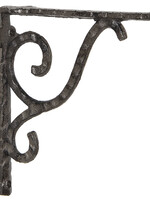 Clayre & Eef Hoekijzer 20*20*4 cm 6Y3021