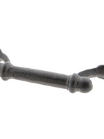 Clayre & Eef Handgreep 3*18*5 cm 6Y3028