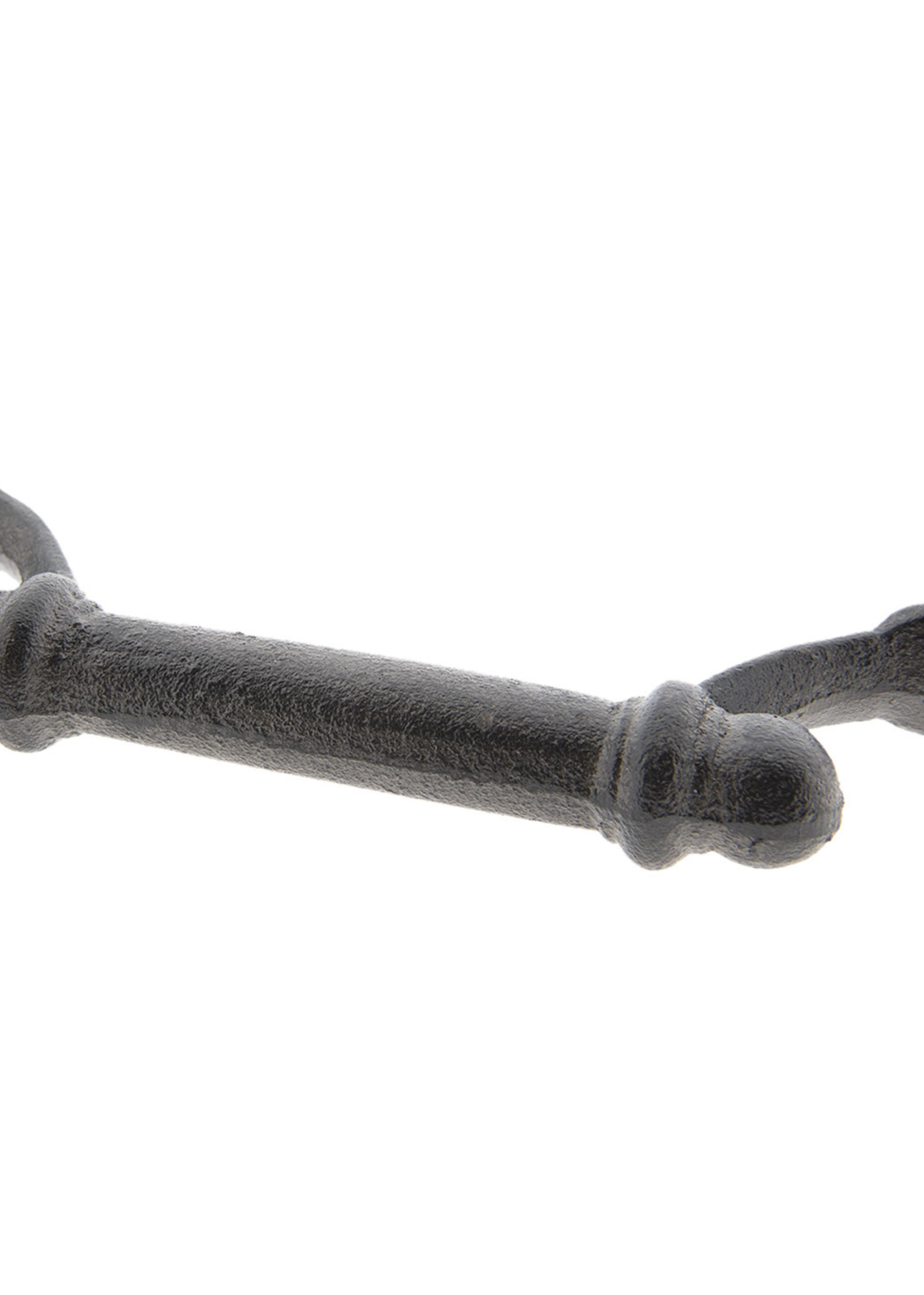 Clayre & Eef Poignée 3*18*5 cm 6Y3028