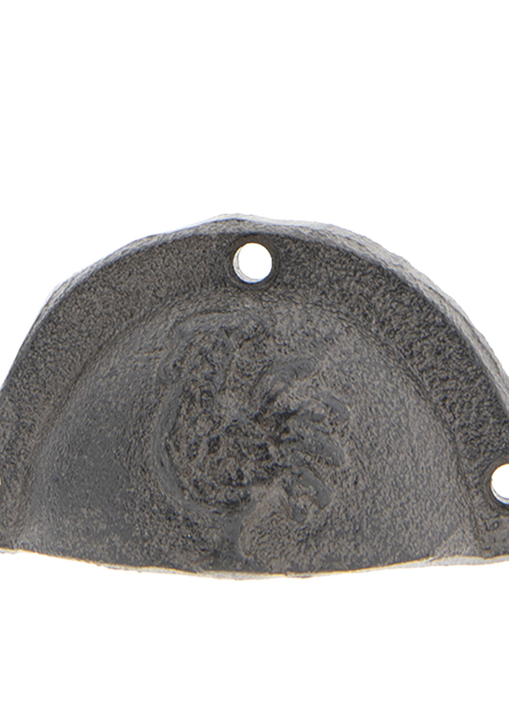 Clayre & Eef Handgreep 9*3*5 cm 6Y3031