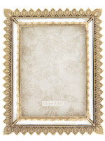 Clayre & Eef Cadre photo 19*2*23 cm / 13*18 cm 2F0583