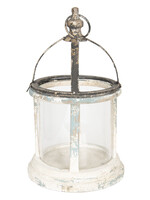 Clayre & Eef Lanterne Ø 28*46 cm 6Y2956