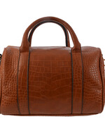 Clayre & Eef Sac 27*10*19 cm brun MLBAG0344CH