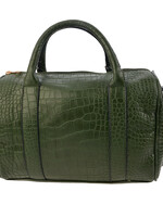 Clayre & Eef Sac 27*10*19 cm vert MLBAG0344GR