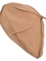 Clayre & Eef Béret 28 cm beige MLBE0006BE