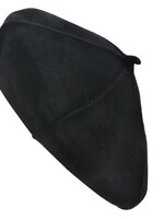 Clayre & Eef Béret 28 cm noir MLBE0006Z